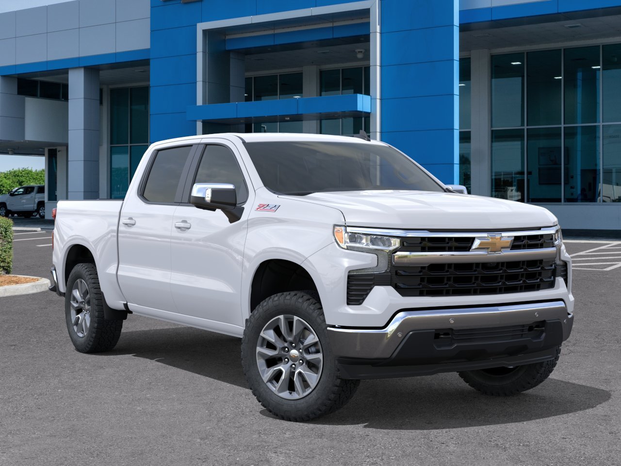 2026 Chevrolet Silverado 1500 LT - Photo 9