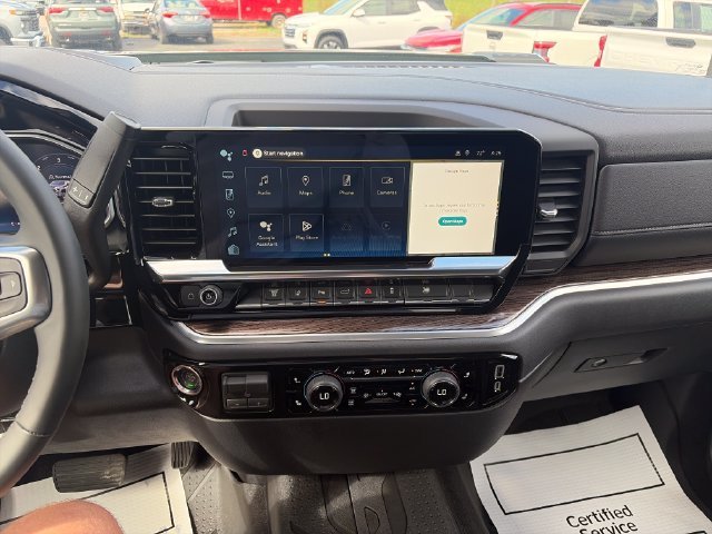 2026 Chevrolet Silverado 2500 HD LT - Photo 11