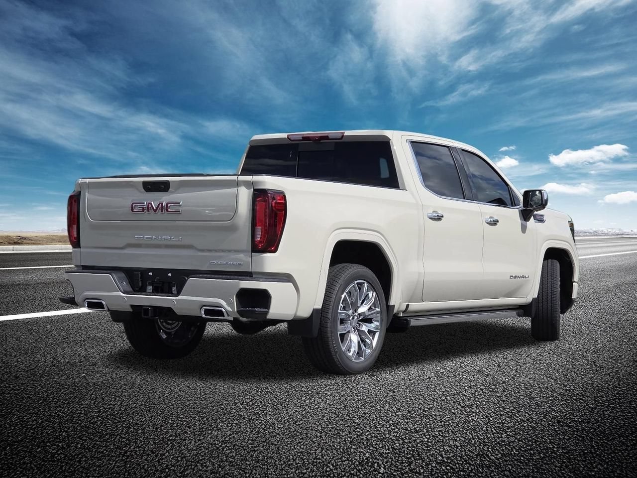 2026 GMC Sierra 1500 Denali - Photo 21