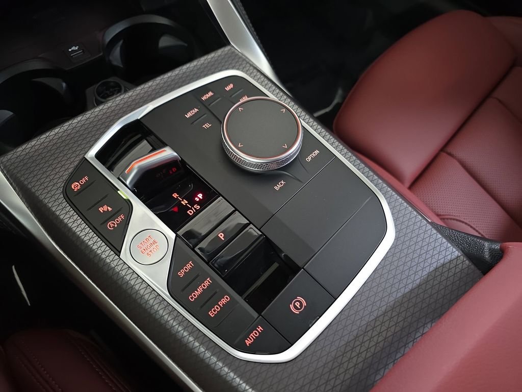 2026 BMW 4 Series 430i - Photo 16