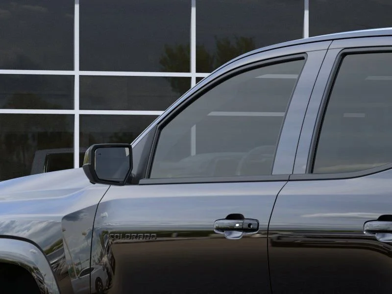 2025 Chevrolet Colorado Z71 - Photo 13