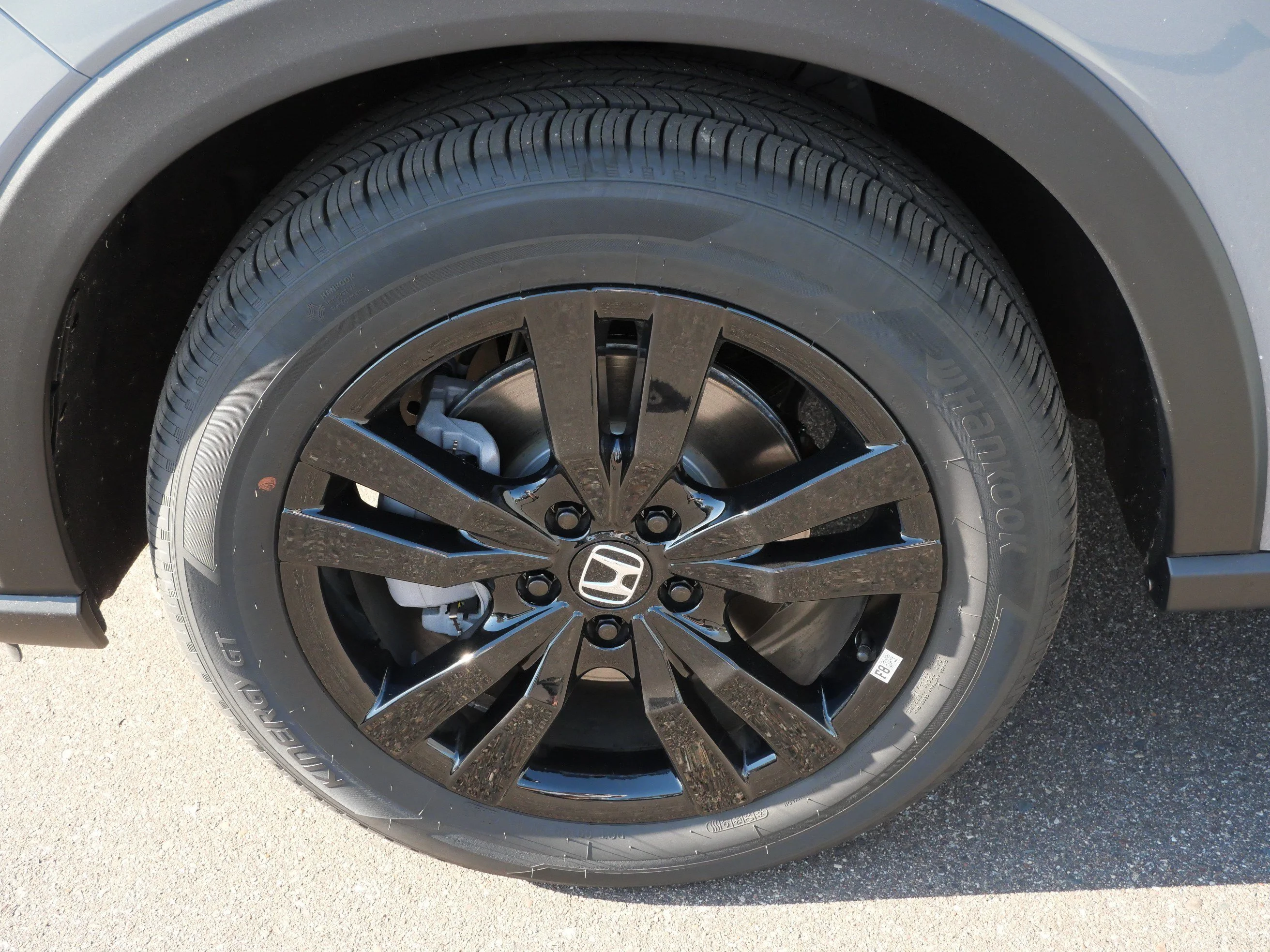 2027 Honda HR-V Sport - Photo 49