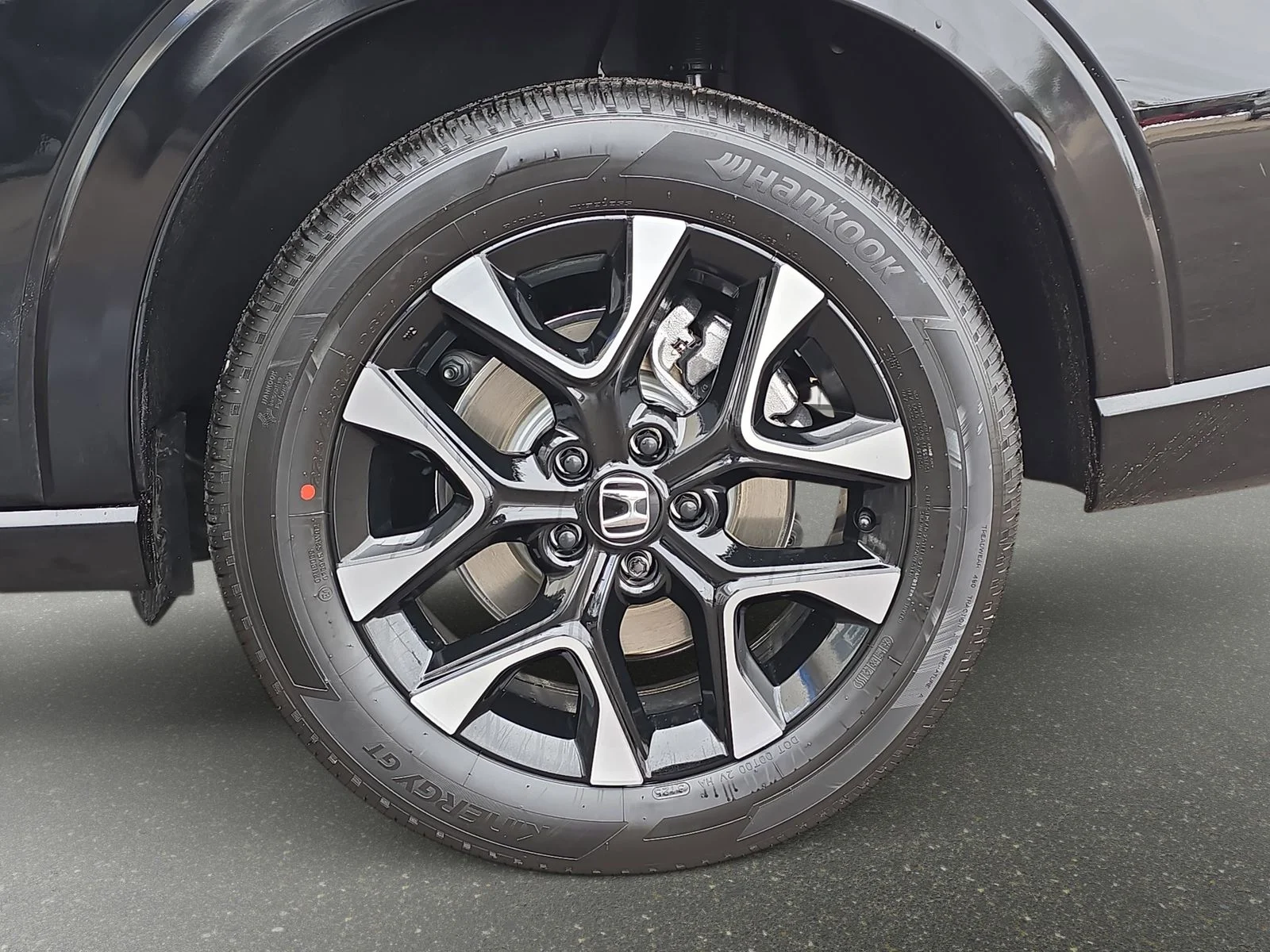 2026 Honda HR-V EX-L - Photo 32