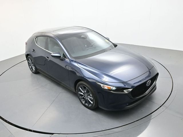 Used 2026 Blue Mazda 2.5 S Preferred image 19