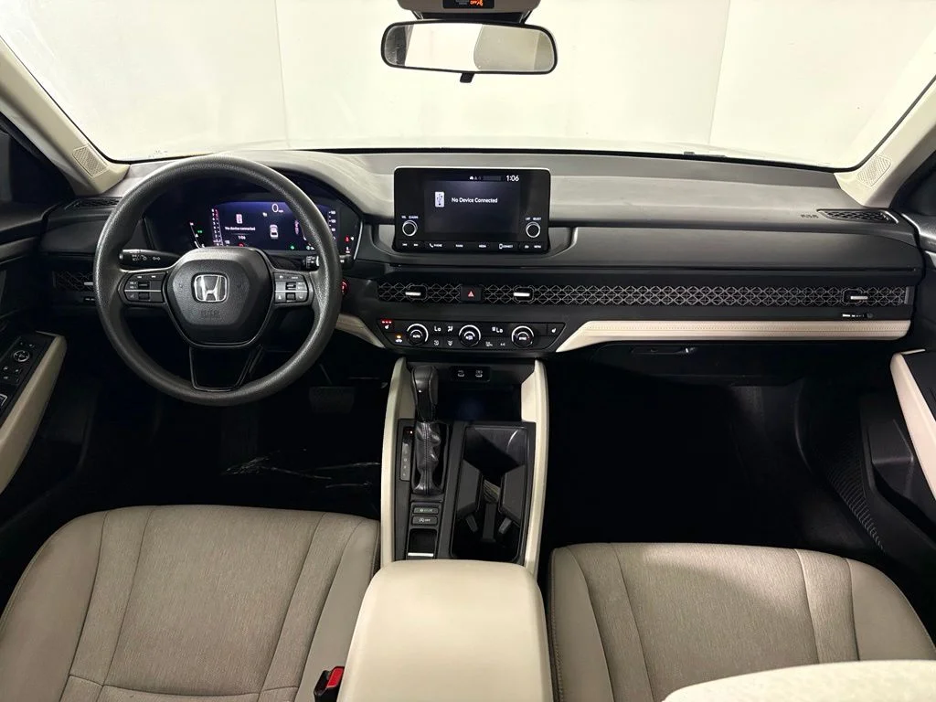 Used 2024  Honda EX image 77