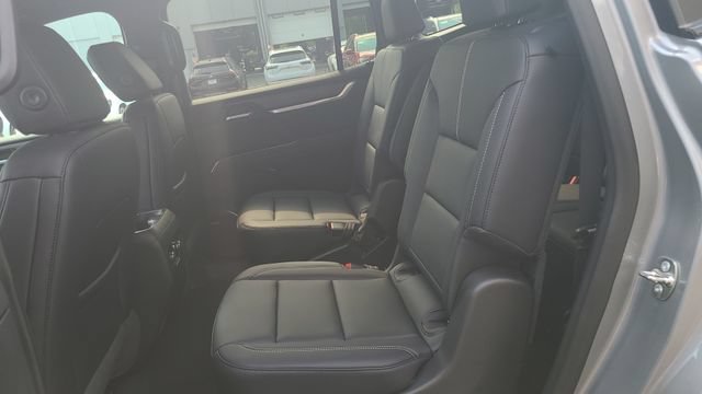 2026 GMC Acadia Elevation - Photo 20