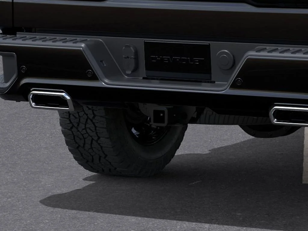 2026 Chevrolet Silverado 1500 RST - Photo 12
