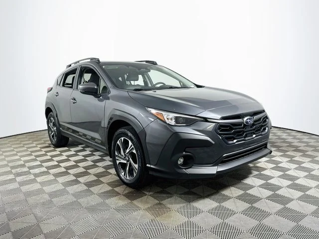 Certified Pre-Owned 2024 Subaru Crosstrek Premium