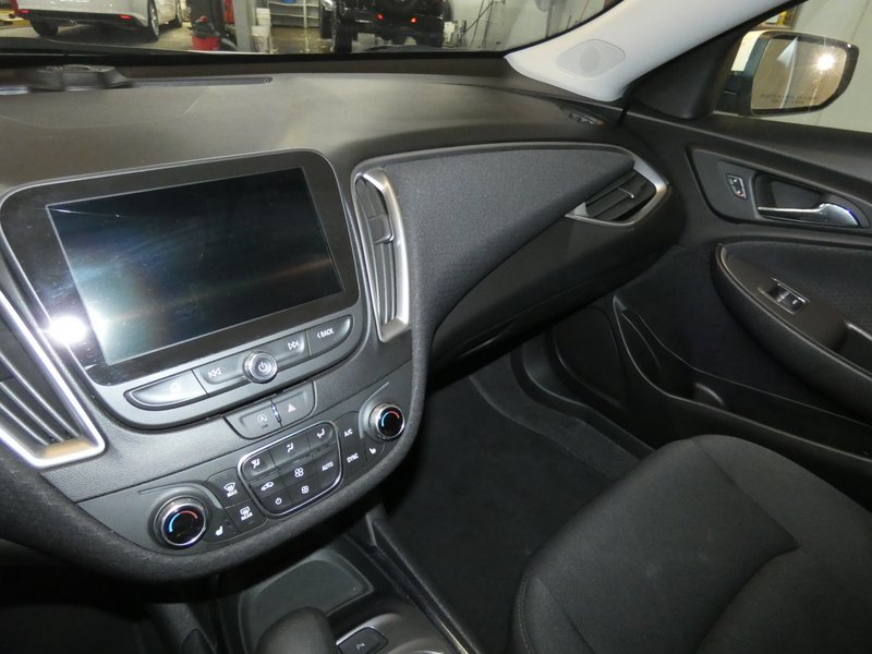 Used 2024 SUMMIT WHITE Chevrolet 4dr Sdn 1LT image 10
