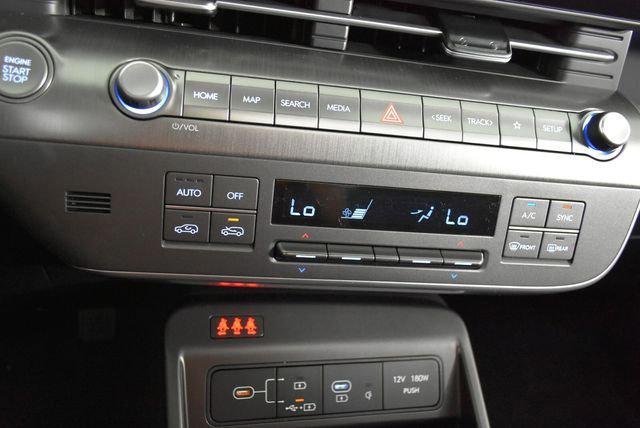 New 2026 Gray Hyundai Limited AWD image 72