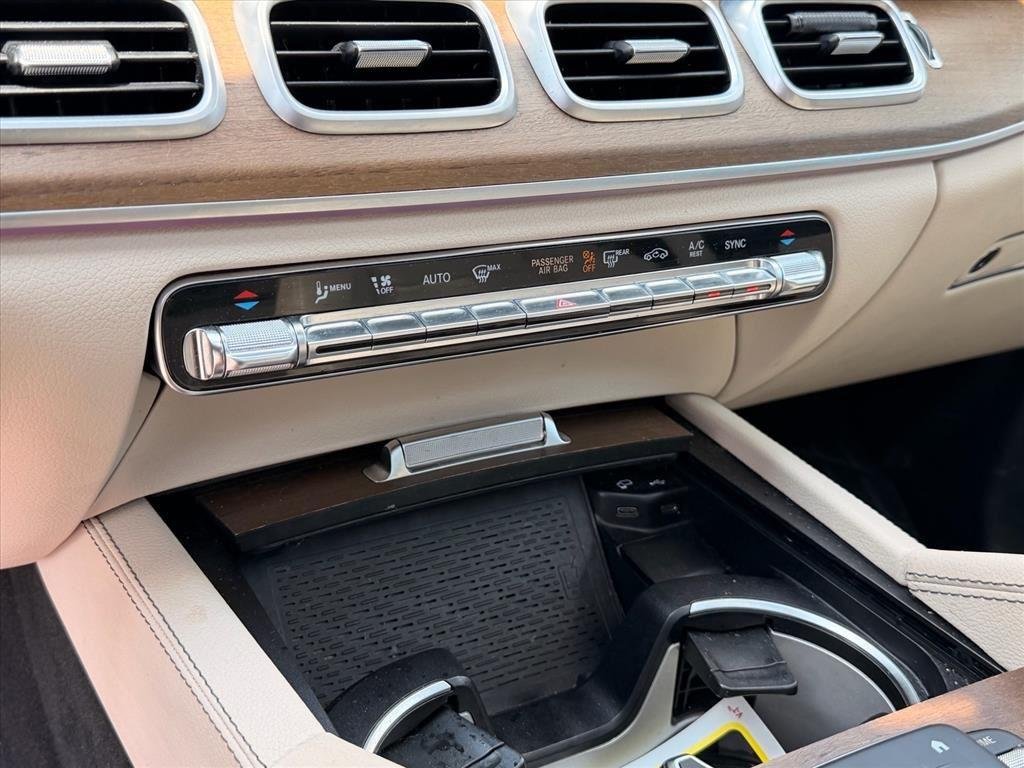Used 2021  Mercedes GLE 350 image 21