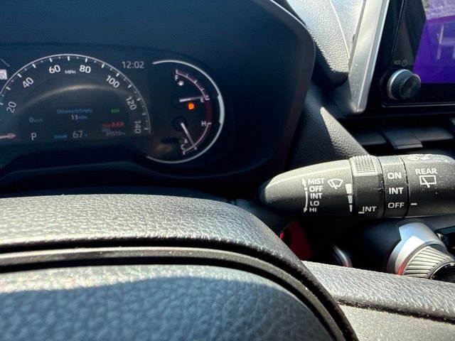 Used 2024  Toyota XLE image 31