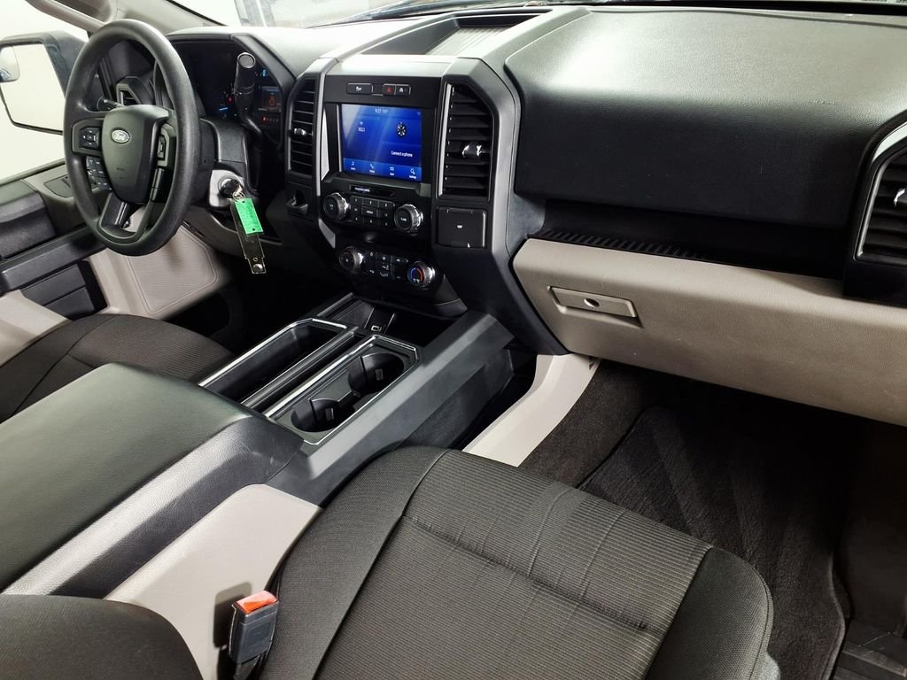 Used 2020 Gray Ford XL image 12