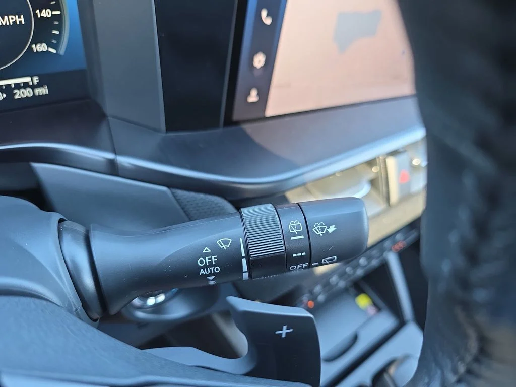 2026 Subaru Outback Premium - Photo 26