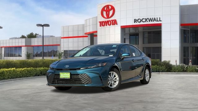 2026 Toyota Camry  LE