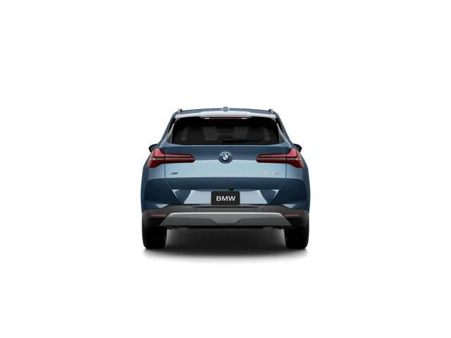 New 2026 Arctic Race Blue metallic BMW 30 xDrive image 5