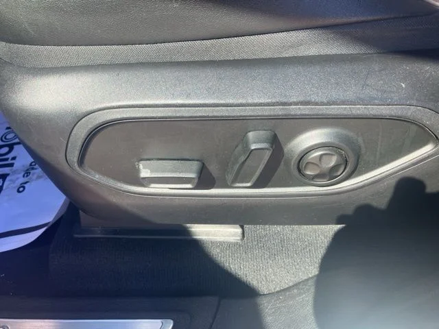 2023 Jeep Grand Cherokee L Overland - Photo 24
