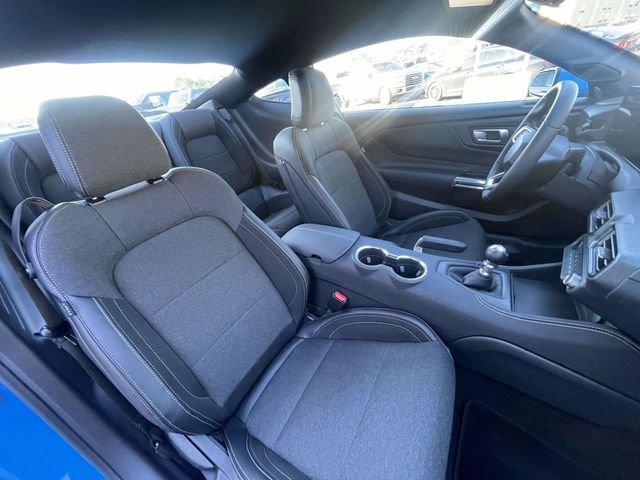 New 2026 Grabber Blue Metallic Ford TCcustoms image 17