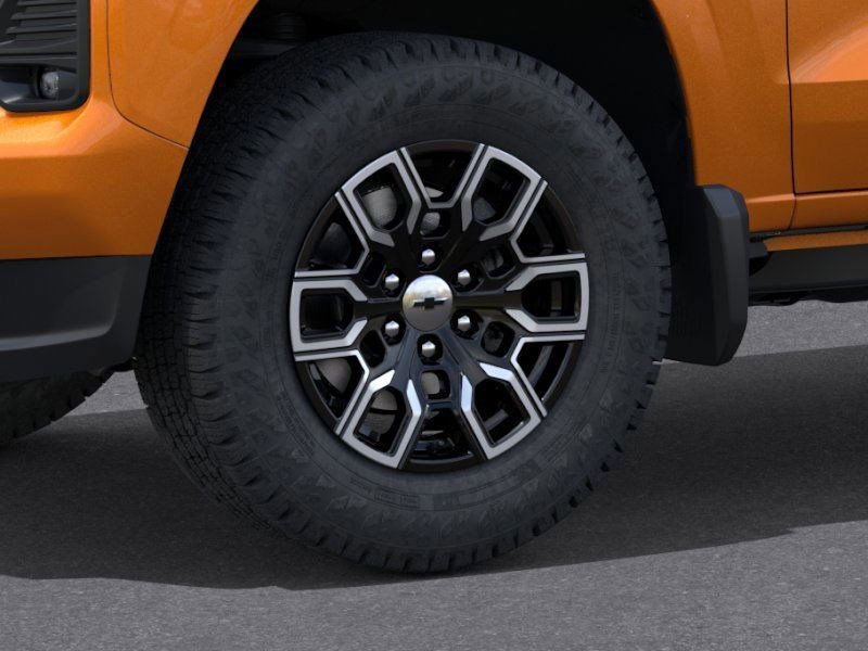 2026 Chevrolet Colorado Z71 - Photo 9