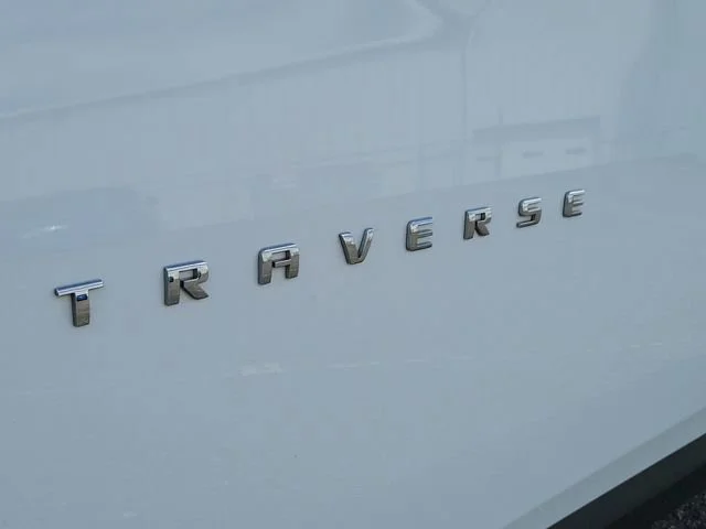 2023 Chevrolet Traverse 3LT - Photo 7