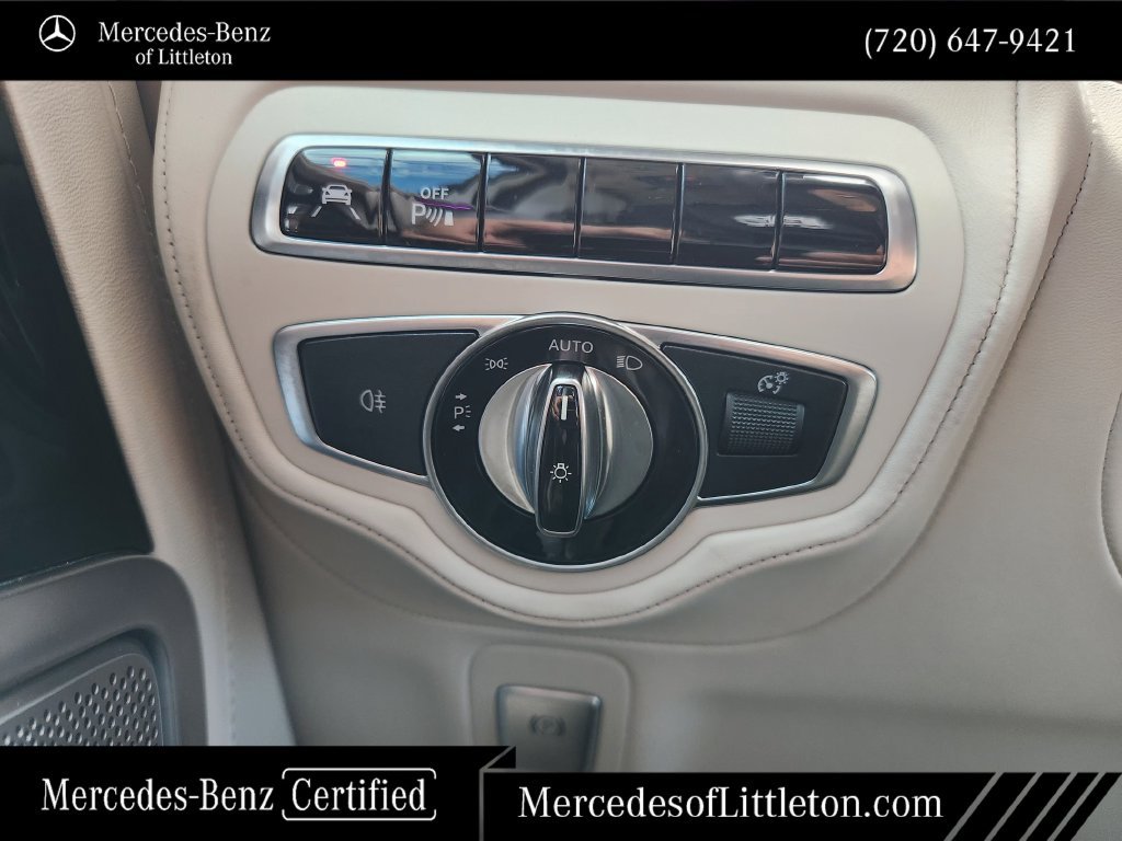 Certified Used 2024 Gray Mercedes-Benz G 63 AMG® image 21