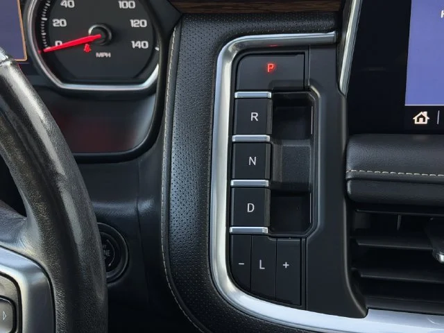 Certified Used 2021 SUMMIT WHITE Chevrolet Premier image 25