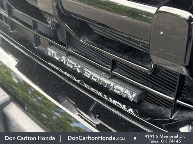 2025 Honda Ridgeline Black Edition - Photo 10