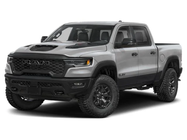 2027 RAM 1500 TRX