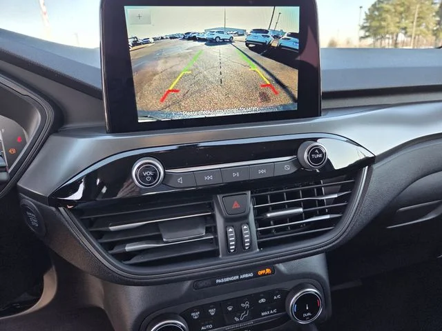 2026 Ford Escape Active - Photo 7