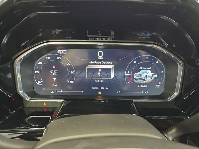 2026 GMC Sierra 1500 Elevation - Photo 18