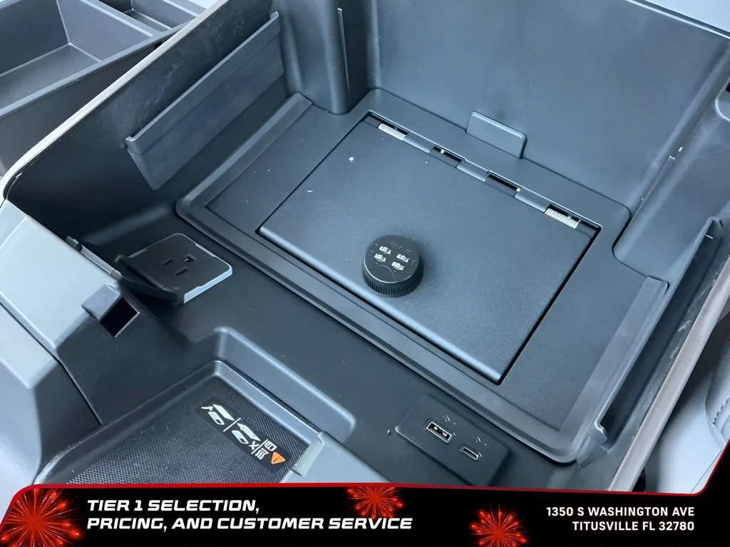 New 2026 Sterling Metallic GMC SLT image 34