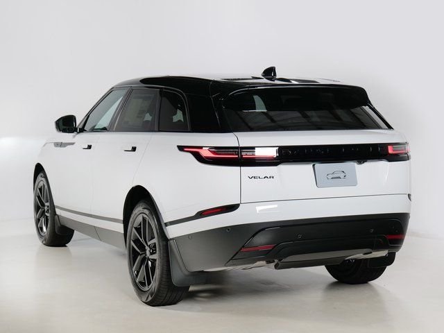 New 2026 Fuji White Land Rover S image 32
