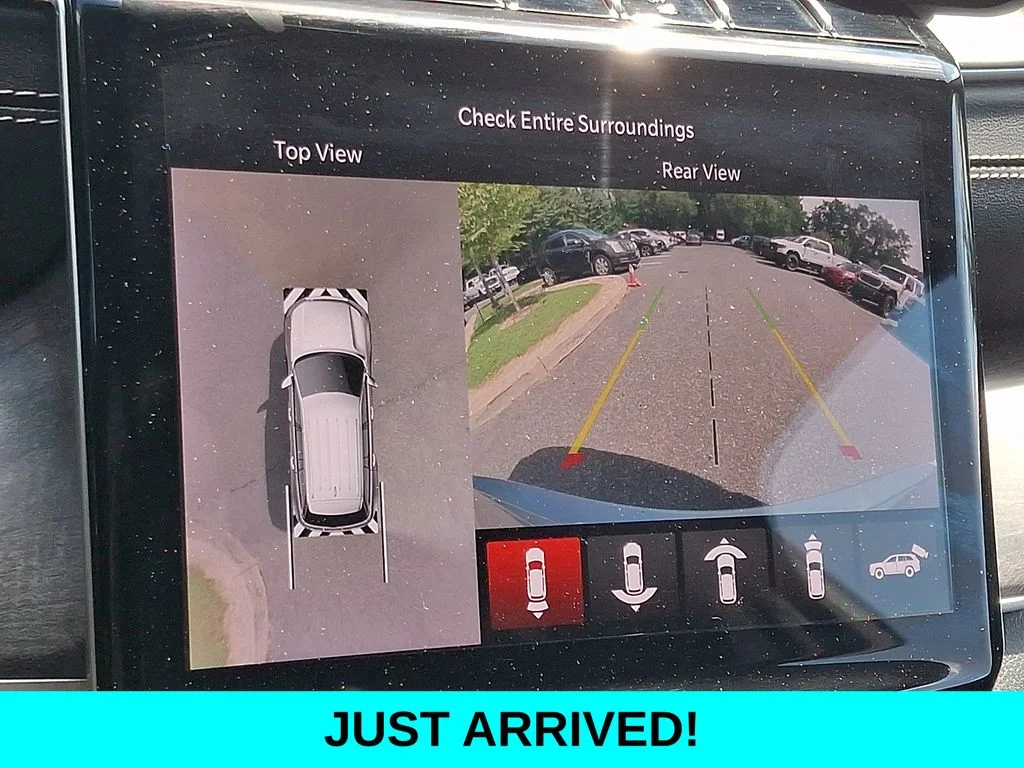 Certified Used 2023 Silver Jeep Limited image 19