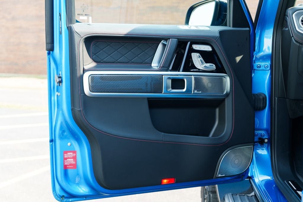 2023 Mercedes-Benz G-Class AMG G63 - Photo 26