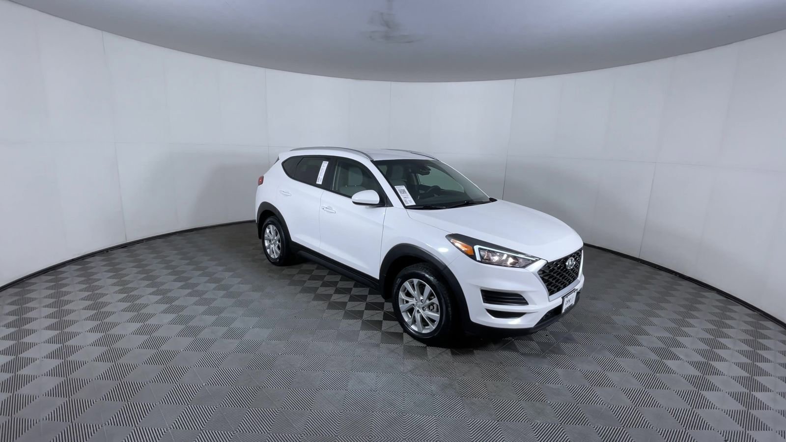Used 2019 Hyundai Tucson Value with VIN KM8J3CA40KU010632 for sale in Aurora, CO