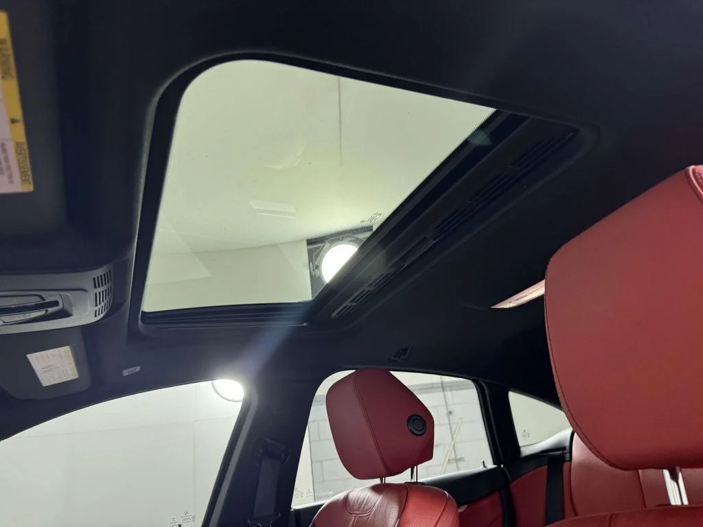 Used 2019 White BMW 430i xDrive Gran Coupe image 33