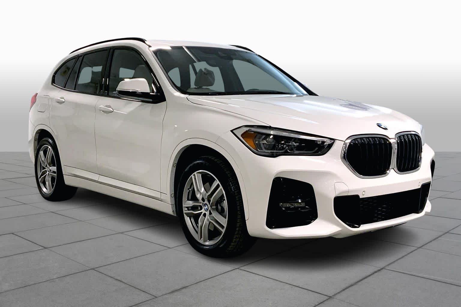 Used 2020 BMW X1 28i with VIN WBXJG9C08L5P32449 for sale in Kansas City