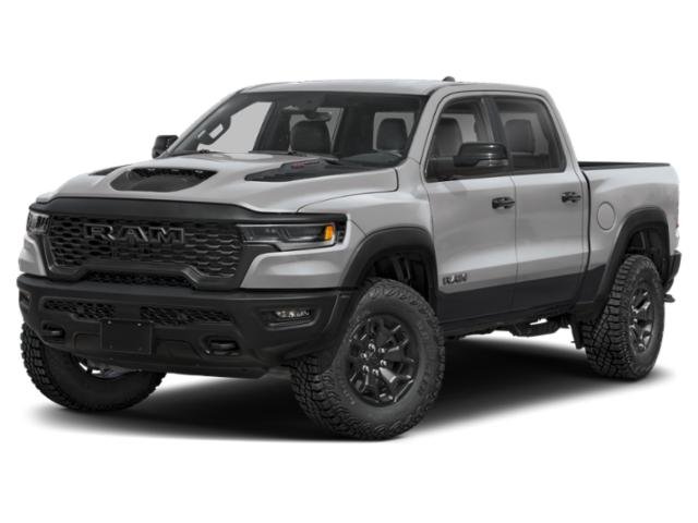 2027 RAM 1500