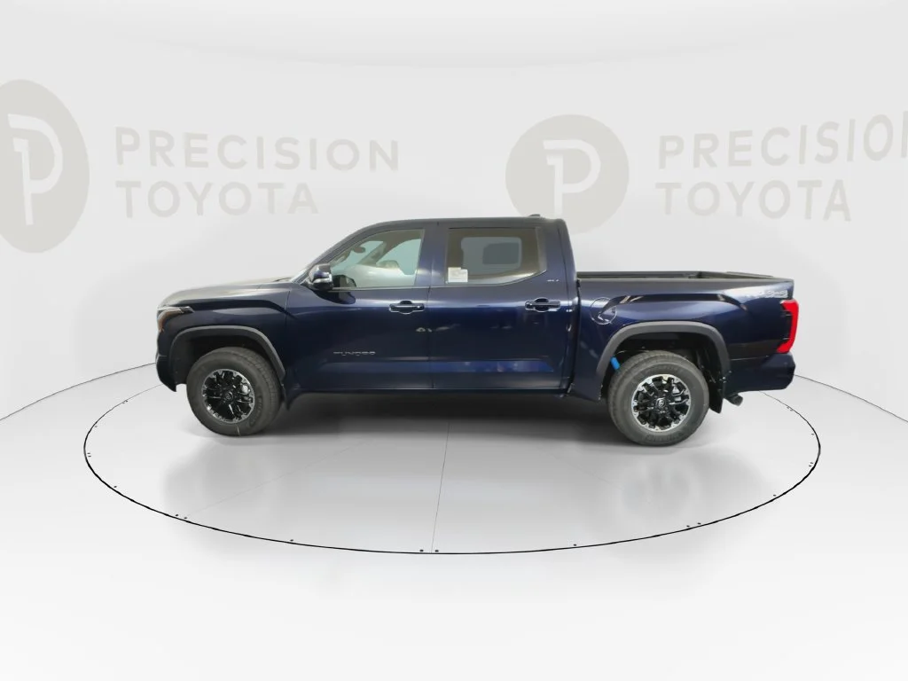 New 2026 Blueprint Toyota SR5 image 12