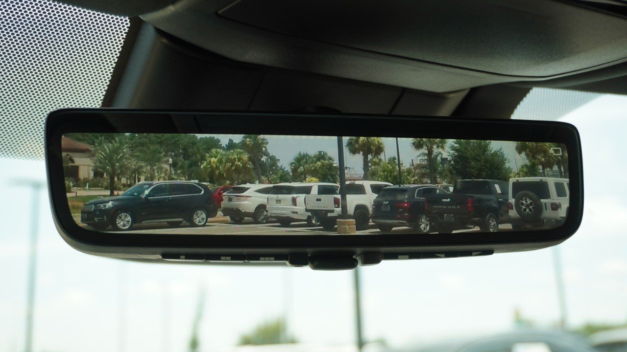 Certified Used 2024 IRIDIUM Lexus RX 350 Luxury image 28