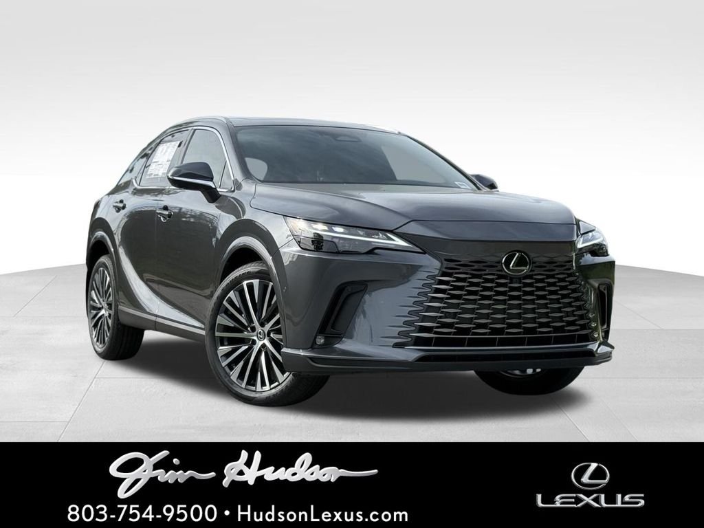 2026 Lexus RX 350 350 Premium FWD's photo