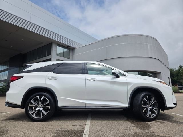 2019 Lexus RX 350 - Photo 25