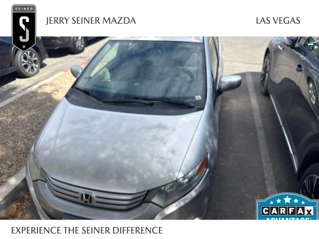 2010 Honda Insight LX