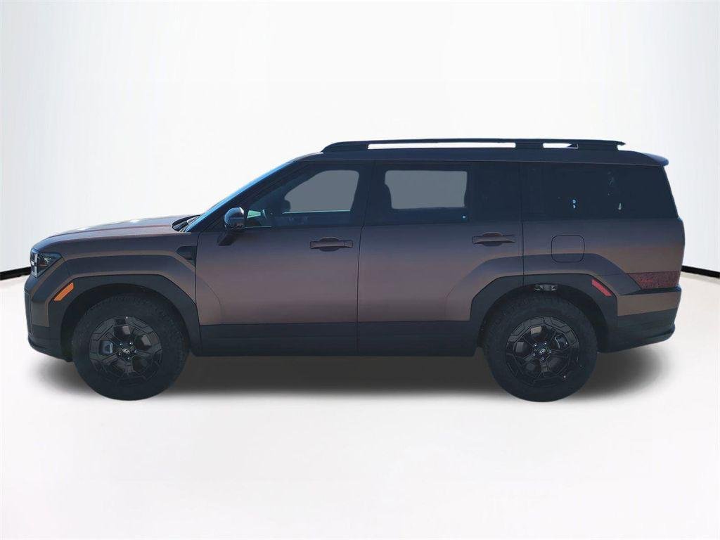 New 2026  Hyundai XRT AWD image 8