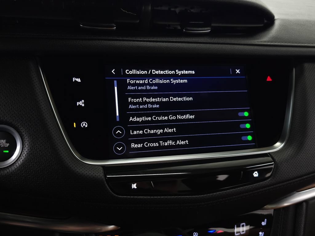 2026 Cadillac XT5 Premium Luxury - Photo 23