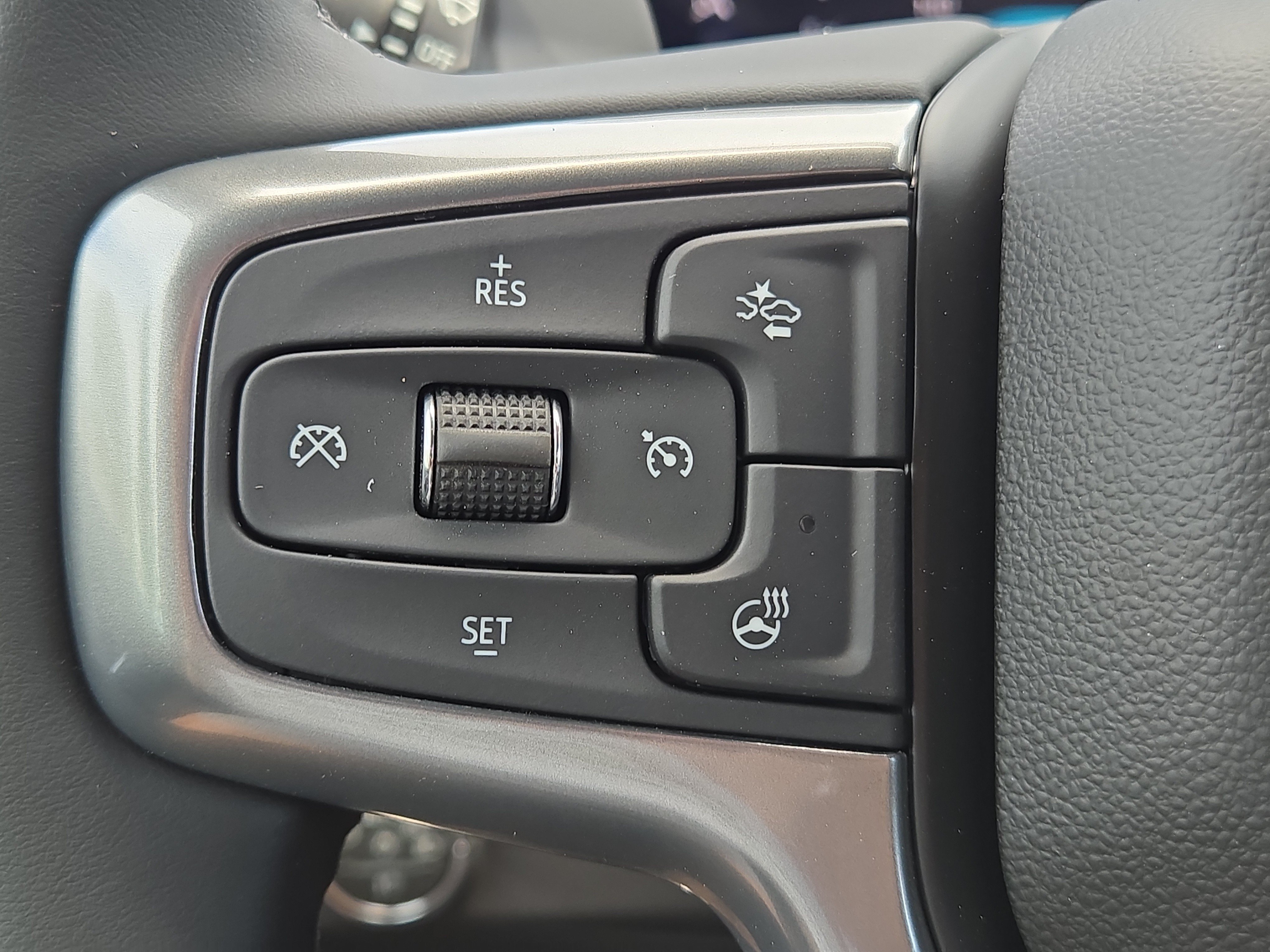 2026 Chevrolet Silverado 1500 RST - Photo 23