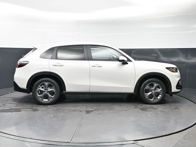 2026 Honda HR-V LX - Photo 4
