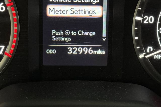 Used 2023 Nebula Gray Pearl Lexus 460 image 36
