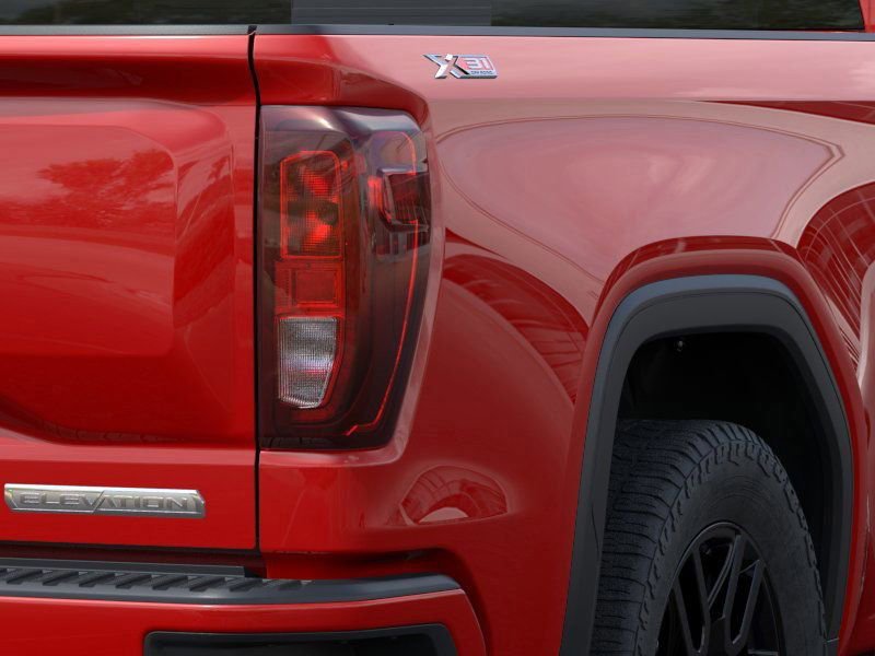 2026 GMC Sierra 1500 Elevation - Photo 11
