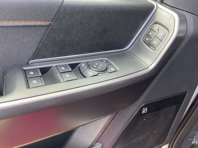 New 2026 Avalanche Ford Tremor image 33